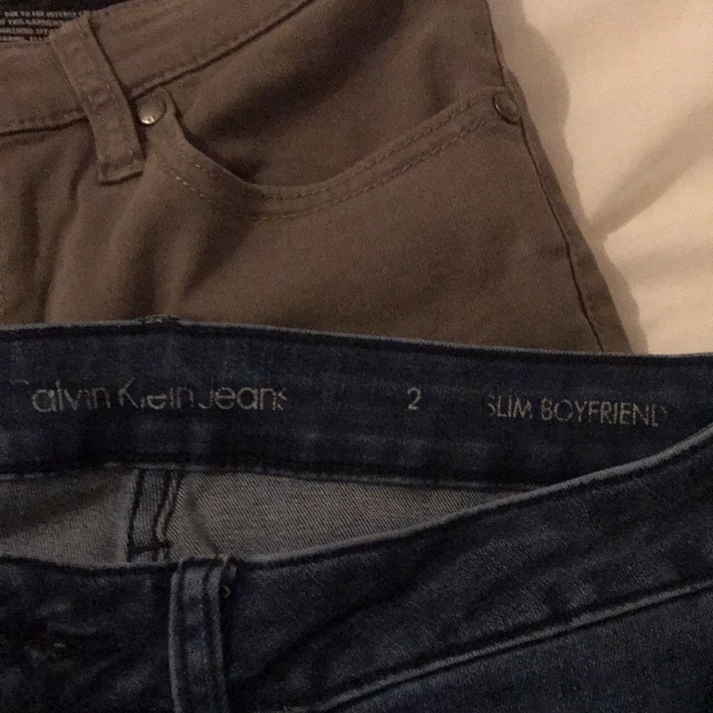 Jeans bundle - Picture 3 of 3